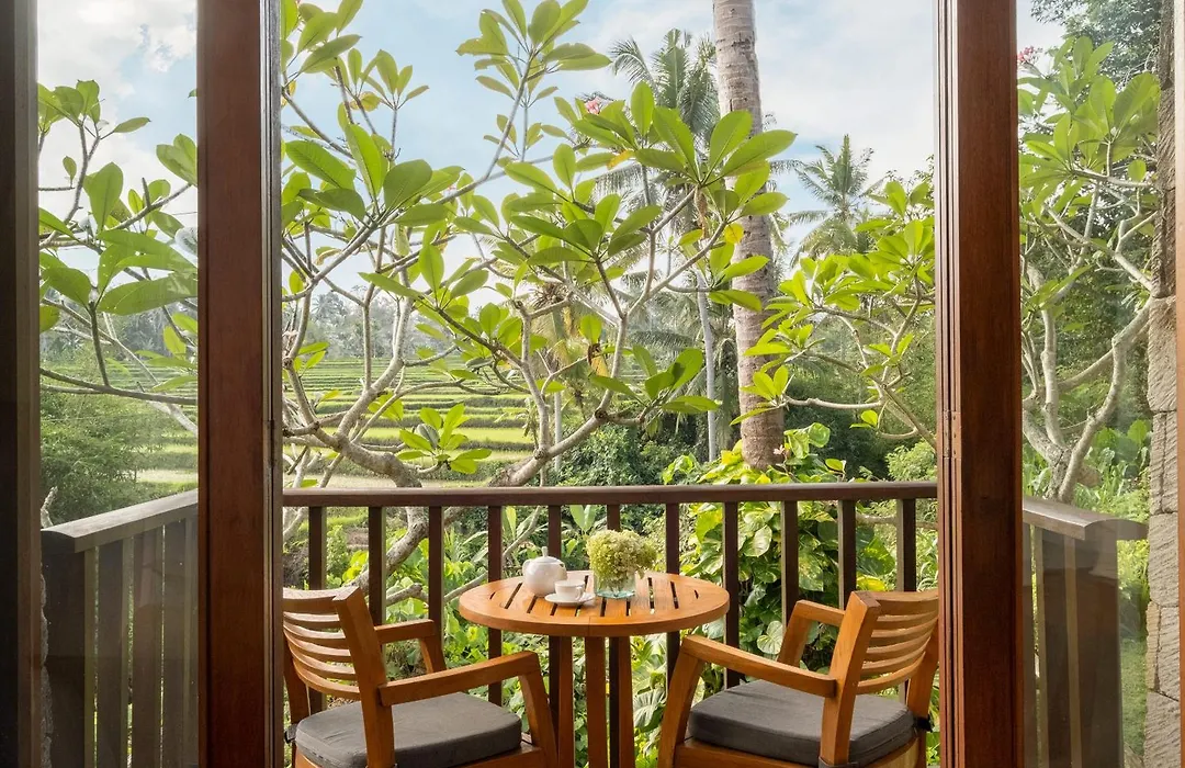 Maya Ubud Resort & Spa-1
