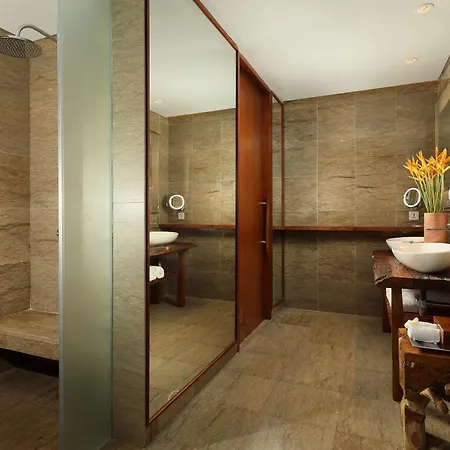 Maya Ubud Resort & Spa-2
