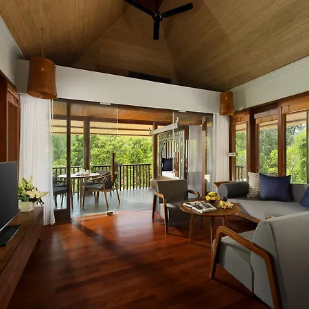 Maya Ubud Resort & Spa-2